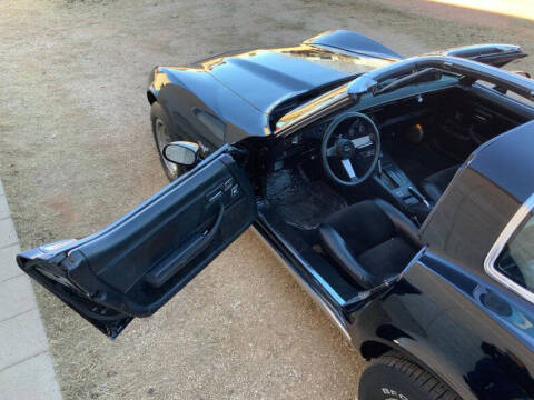 1979 Chevrolet Corvette