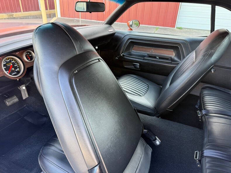 1971 Dodge Challenger