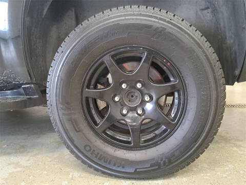 2007 Chevrolet Tahoe LT