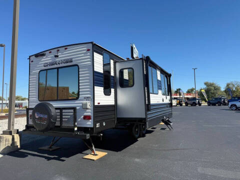 2023 Forest River Cherokee