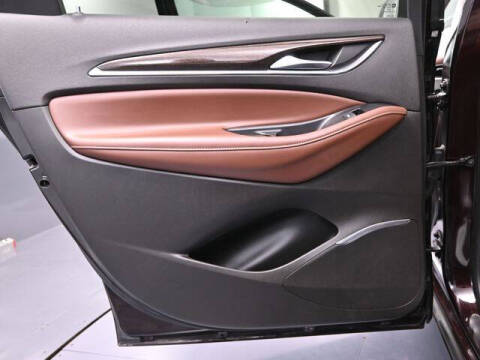 2021 Buick Enclave Avenir