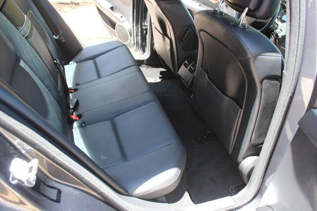 2010 Mercedes-Benz C-Class C 300 Sport