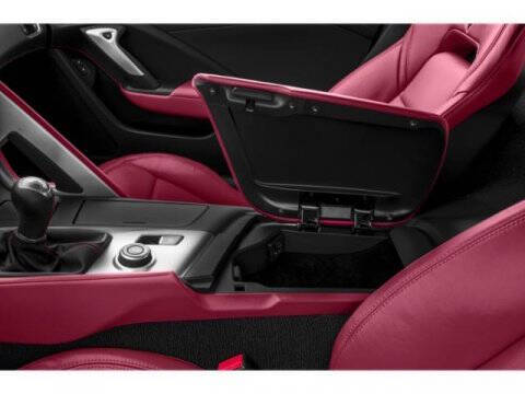 2015 Chevrolet Corvette Z06