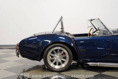 1965 Shelby Cobra