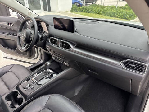 2023 Mazda CX-5 2.5 S Preferred