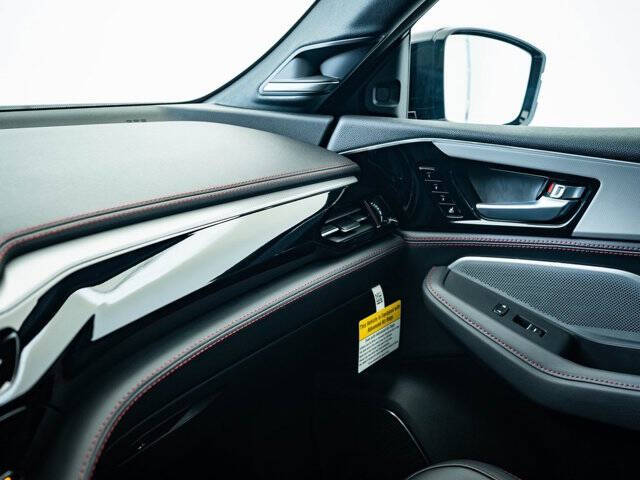 2026 Acura MDX SH-AWD w/A-SPEC