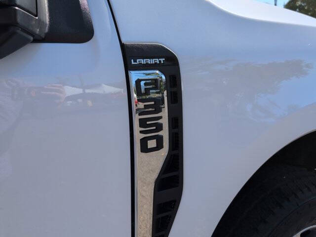 2026 Ford F-350 Super Duty