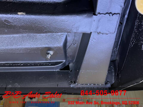 1971 GMC C/K 1500 Series