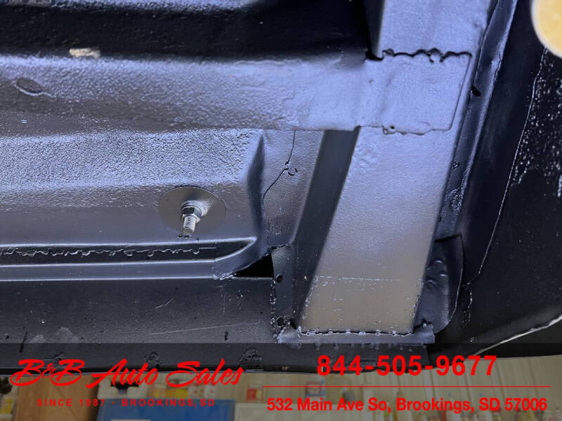 1971 GMC C/K 1500 Series