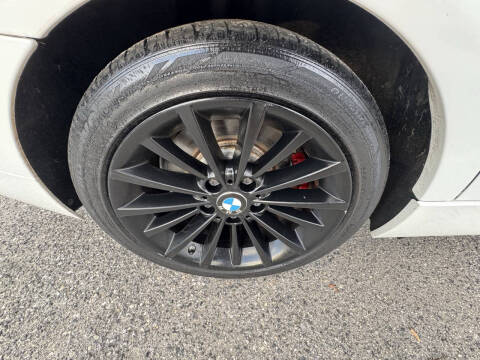 2011 BMW 3 Series 335i