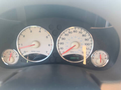 2002 Jeep Liberty Limited