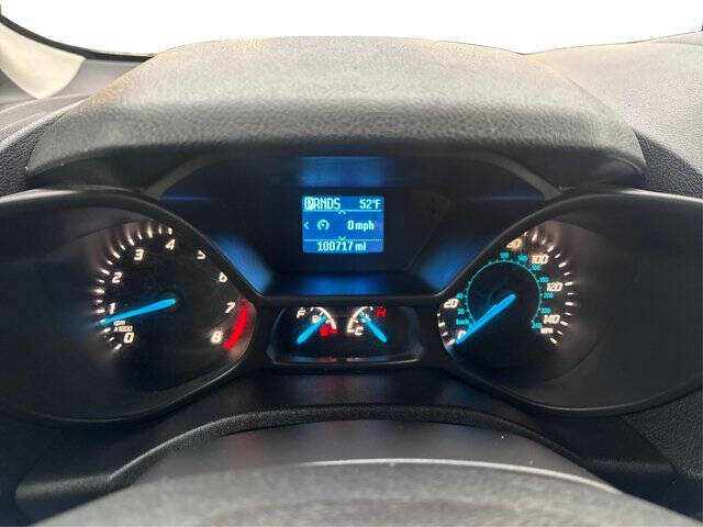 2014 Ford Transit Connect XLT