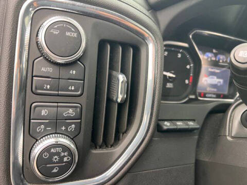 2023 GMC Sierra 2500HD