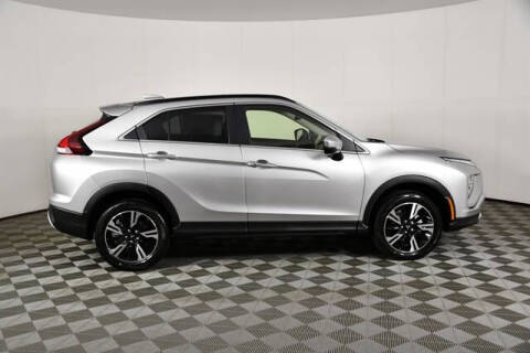 2026 Mitsubishi Eclipse Cross SE