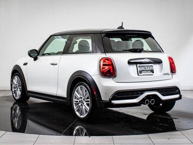 2024 MINI Hardtop 2 Door Cooper S