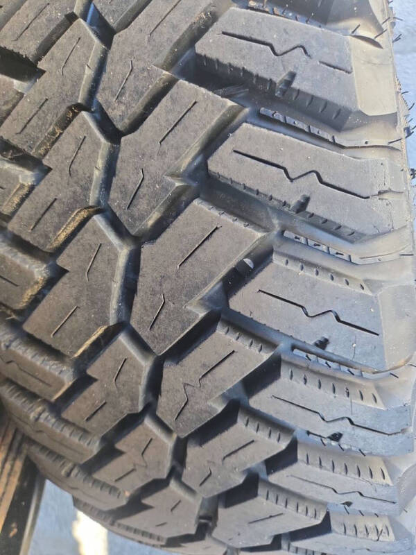 2013 Chevrolet Silverado 2500HD