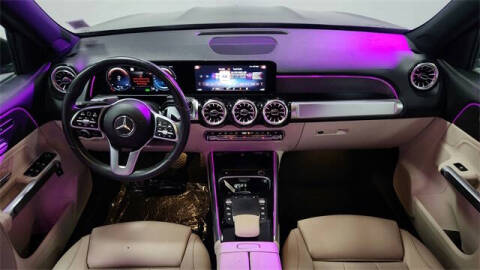 2023 Mercedes-Benz EQB EQB 250+