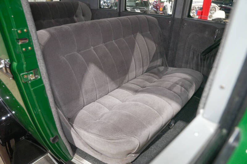 1929 Ford Model A
