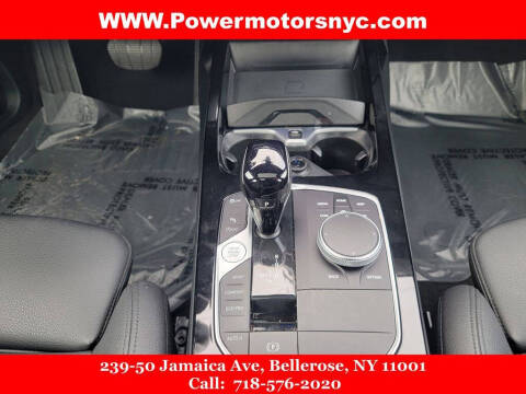 2023 BMW 2 Series 228i xDrive Gran Coupe