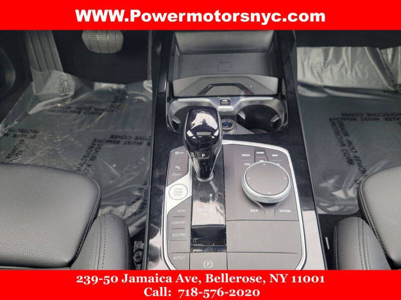 2023 BMW 2 Series 228i xDrive Gran Coupe