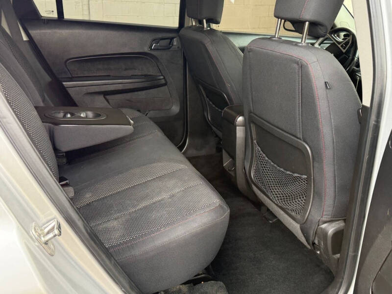 2014 GMC Terrain SLE-2