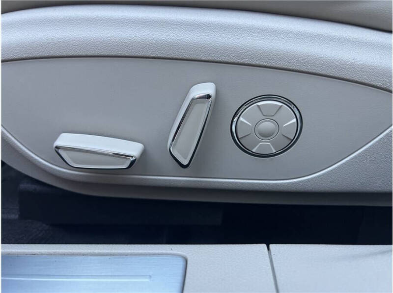 2019 Lincoln MKZ Reserve II