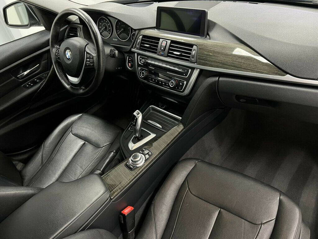 2013 BMW 3 Series for sale at Conway Imports in   Streamwood, IL