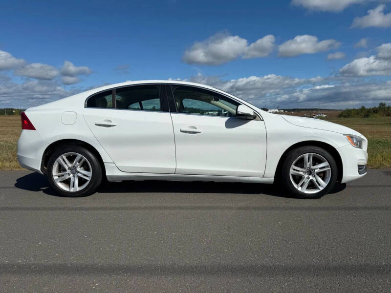 2015 Volvo S60 T5 Drive-E Premier