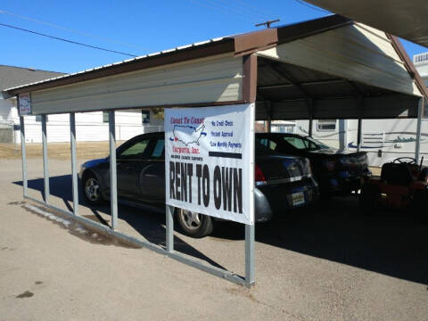 used vehicles great falls mt