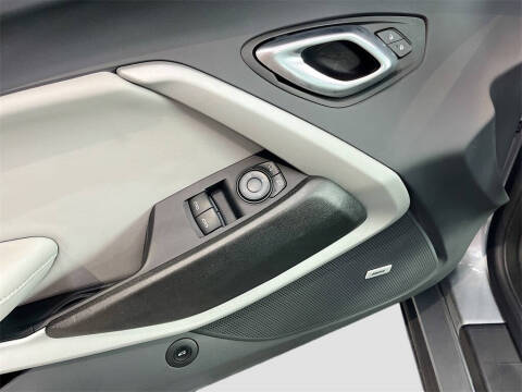 2023 Chevrolet Camaro LT1