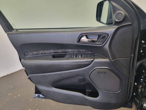 2024 Dodge Durango SRT 392 Premium