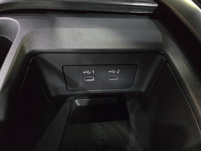 2025 Nissan Armada PRO-4X