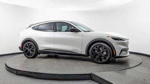 2024 Ford Mustang Mach-E Select