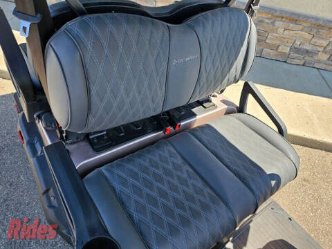 2025 Denago Nomad Plus