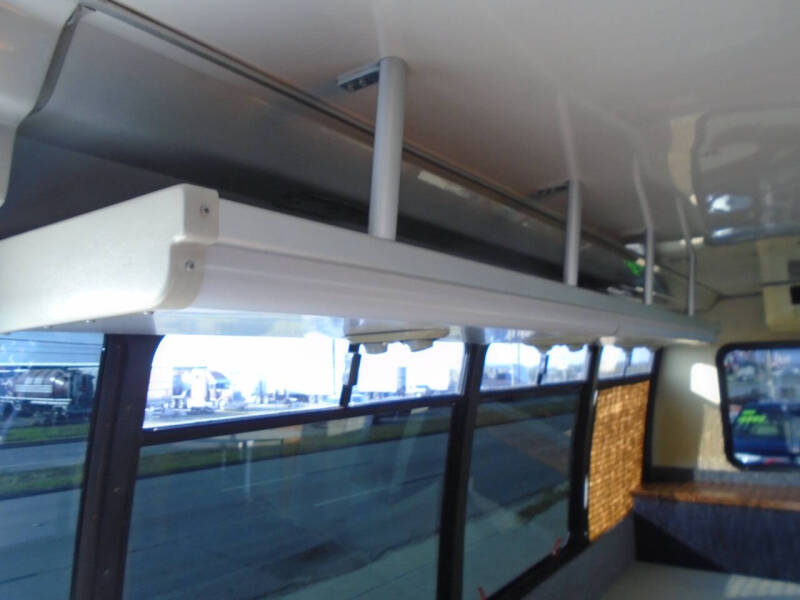 2006 Ford E-450 Motorcoach