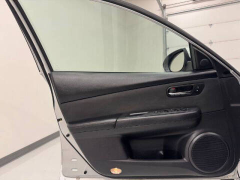 2013 Mazda MAZDA6 i Touring