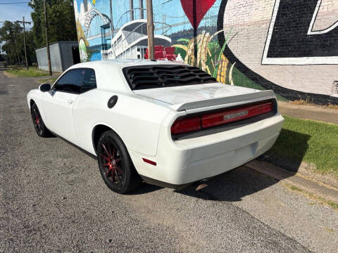 2014 Dodge Challenger R/T