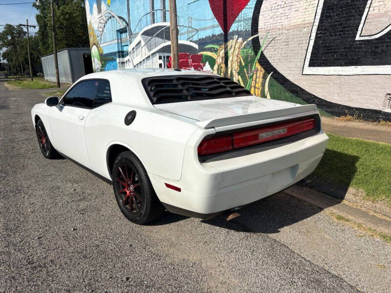 2014 Dodge Challenger R/T