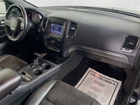 2020 Dodge Durango GT Plus