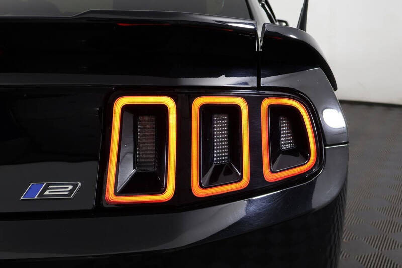 2014 Ford Mustang GT Premium