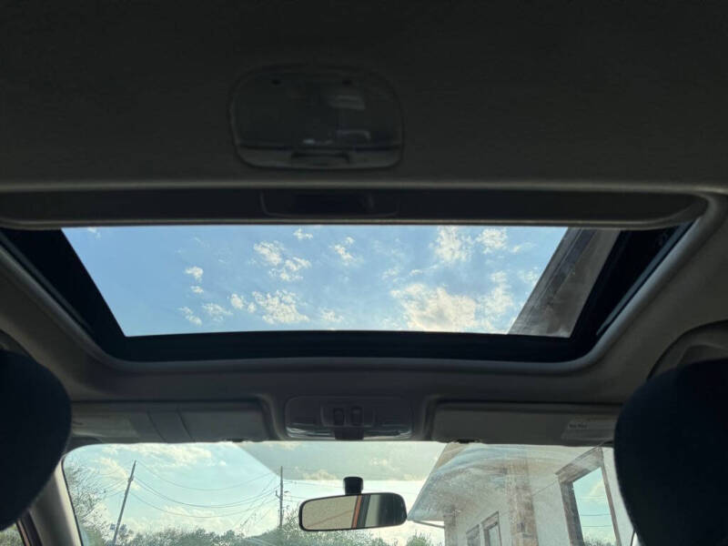 2013 Subaru XV Crosstrek 2.0i Premium