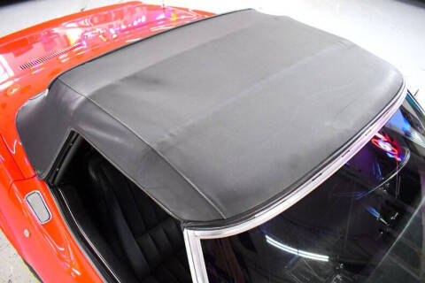 1969 Chevrolet Corvette