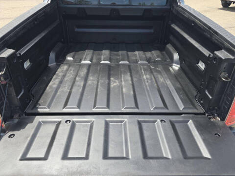 2011 Honda Ridgeline