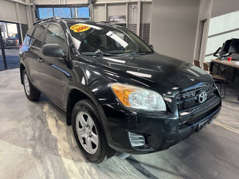 2010 Toyota RAV4 for sale at Crossroads Car & Truck in Milford OH