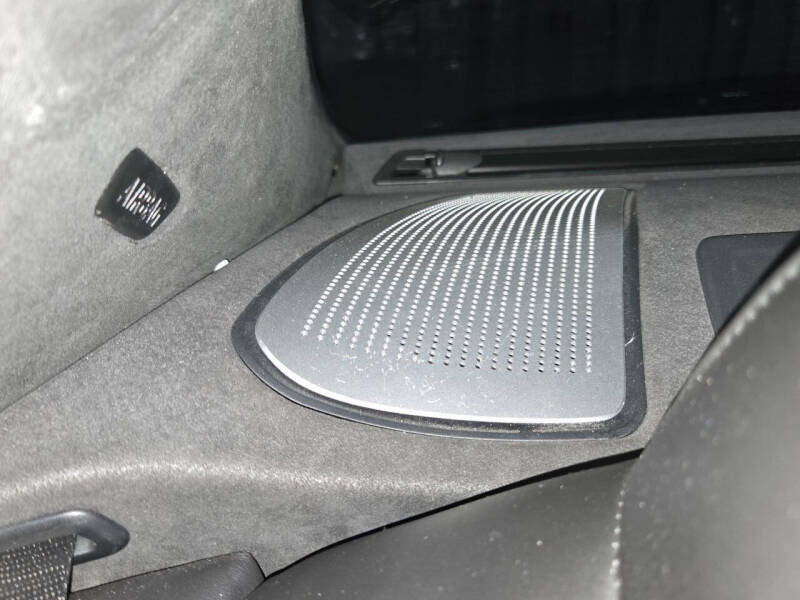 2014 BMW M6 Gran Coupe