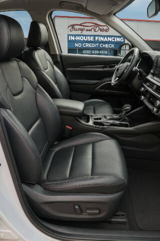 2020 Kia Telluride LX