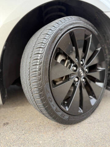 2012 Kia Optima SX Turbo