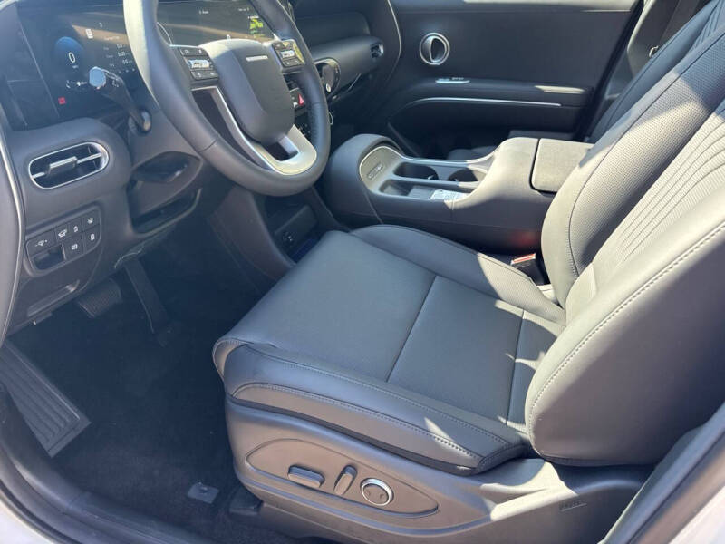 2026 Hyundai Palisade SEL Convenience