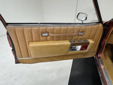 1978 Buick Electra