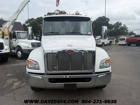 2024 Peterbilt 537